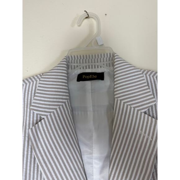 Popele Blazer - Size M - Excellent Condition! - Picture 2 of 8